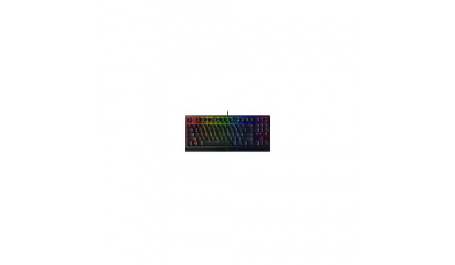 Razer Razer BlackWidow V3 Black