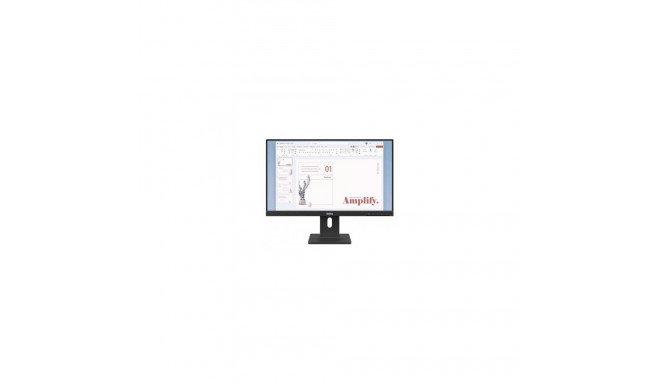 Lenovo LENOVO 23.8" E24-40 FHD IPS 16:9 100HZ VGA/DP/HDMI