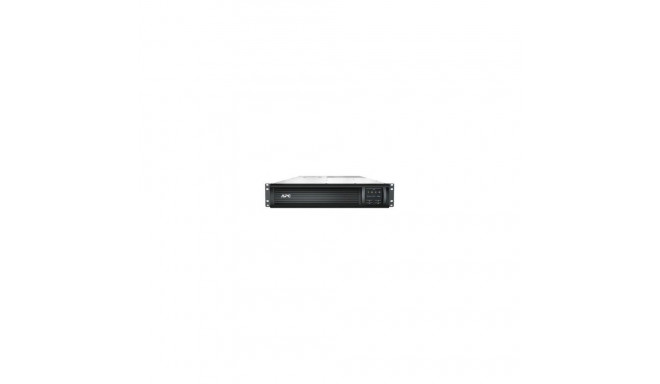 Apc APC SMART-UPS 3000VA LCD RM 2U 230V WITH SMARTCONNECT