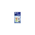 Brother LC3211BK HIGH YIELD MULTI PACK (BK/C/M/Y), EACH 400 PAGES