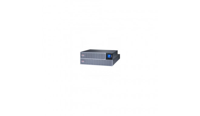 Apc APC EASY UPS ON-LINE LI-ION SRVL RT EXT. RUNTIME 3000VA 230V, WITH RAIL KIT