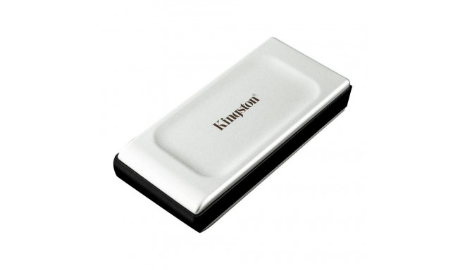 Kingston Kingston 1000GB External SSD 2000MB/s read, 2000MB/s write USB Type C