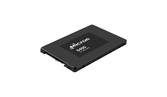 Micron Micron 5400 PRO 1920GB SATA 2.5'' (7mm) Non-SED SSD [Single Pack]