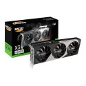 Inno3d INNO3D NVIDIA RTX 5070 Ti X3 OC 16GB GDDR7 256 bit, 2482MHz / 28Gbps, 3x DP, 1x HDMI, 3 fan 2