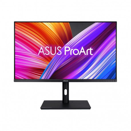 Asus PA328QV 32" 4K IPS/5ms/16:9/2560x1440/178(H)/178(V)/HDMI, DisplayPort/black