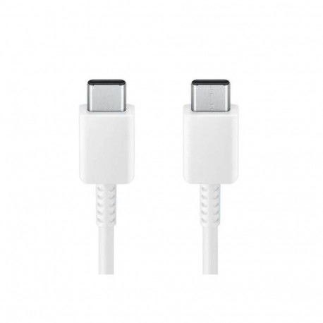 CP cable USB-C - USB-C 1m, white