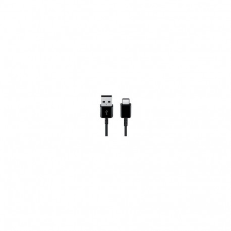 Samsung EP-DW720CBE Galaxy S8 S8+ USB 2.0 to Type-C 3.1 Qualcom Data & Charging Cable 1.2m Black