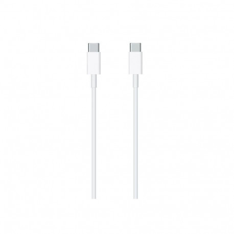 CP 20W USB C TO USB C 2M White