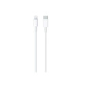 CP 20W USB C to Lightning 2M White