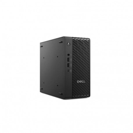 Dell PC||Pro Max Micro|FCM2250|Business|Desktop|CPU Core Ultra|u7-265|2400 MHz|RAM 16GB|DDR5|5600 MH
