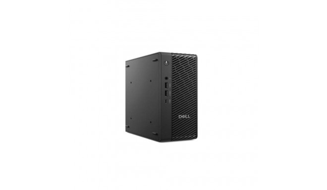 Dell PC||Pro Max Micro|FCM2250|Business|Desktop|CPU Core Ultra|u7-265|2400 MHz|RAM 16GB|DDR5|5600 MH