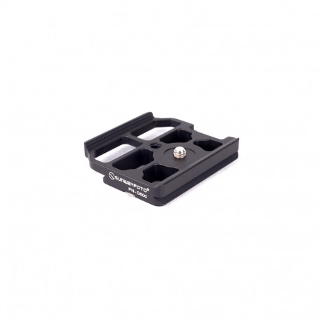 Sunwayfoto PN-D600 Plate for Nikon D600