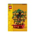 CONSTRUCTION SET LEGO MONEY TREE 40648