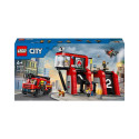 CONSTRUCTOR LEGO CITY 60414 CONSTRUCTOR LEGO CITY 60414