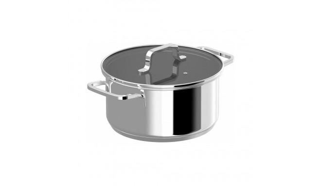 CASSEROLE HELIXWITH kaanega 20cm 3l