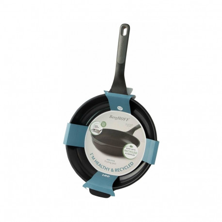 FRYING PAN STONE+ 28CM