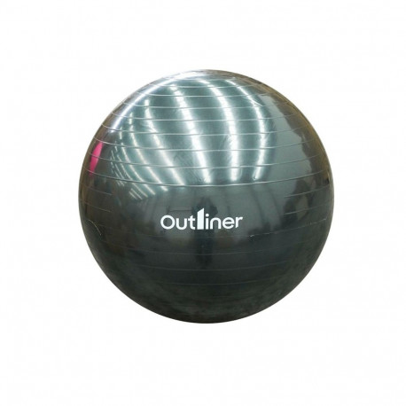 GYM BALL PVC LS3221-75CM