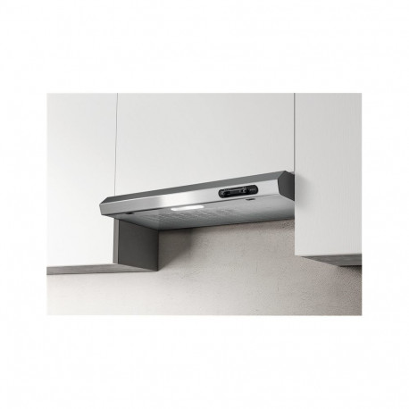 HOOD BI UNDER VERVE IX/F/60 ELI