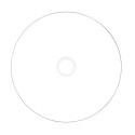 VERBATIM CD-R 700MB 52X AZO WIDE PRINTABLE NO ID CAKE*50 43745