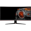 AOC CU34G2XP/BK 34-tolline WQHD mängimonitor