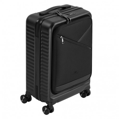 Rivacase käsipagasikohver 8181 Clark ECO