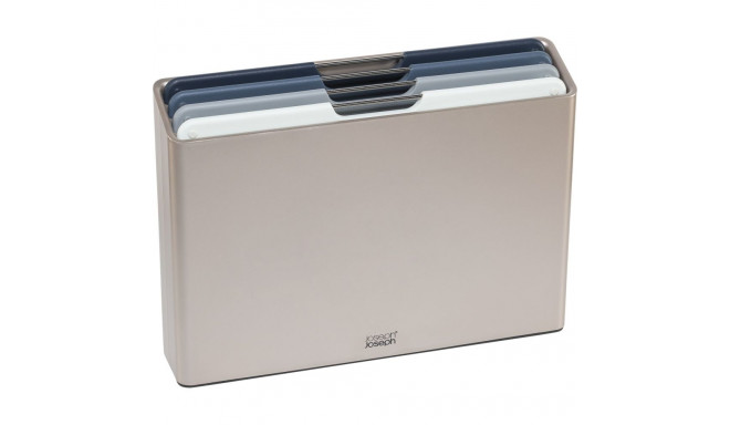 Joseph Joseph Folio sinine lõikelaudade komplekt - Editions