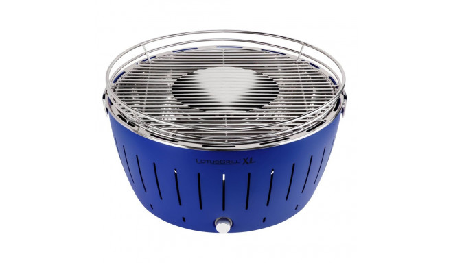 LotusGrill G435 U sinine