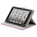 Rivacase 3017 Tablet Case 10.1 pink