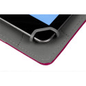 Rivacase 3017 Tablet Case 10.1 pink