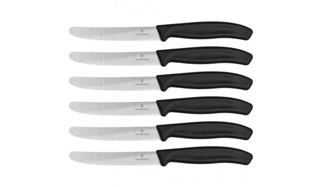 Victorinox Swiss Classic table knife 6 pcs.
