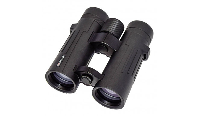 Braun Compagno 10x42 WP