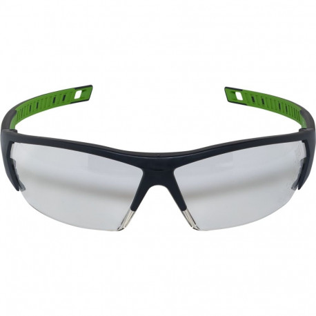 uvex i-works spectacles anthracite/green