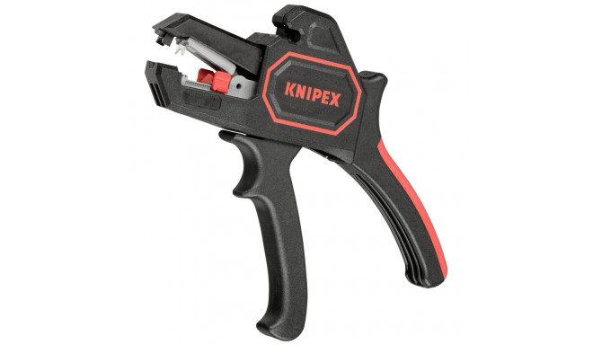 KNIPEX Automatic Insulation Stripper 180 mm