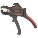 KNIPEX Automatic Insulation Stripper 180 mm
