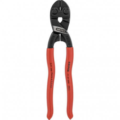 KNIPEX CoBolt kompaktne poltide lõikur