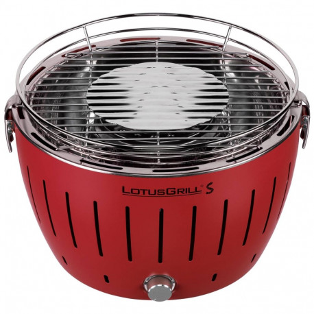 LotusGrill G280 U red