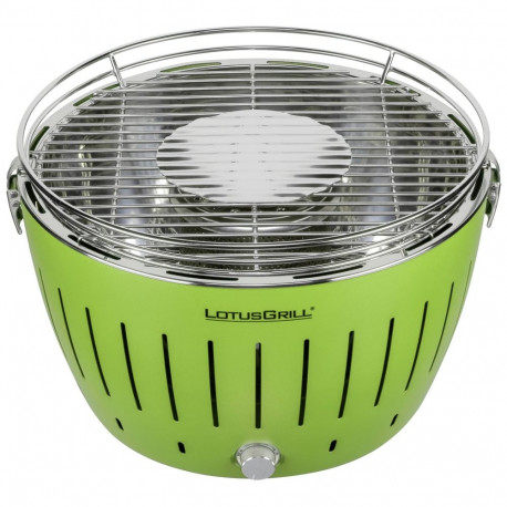 LotusGrill G34 U Green
