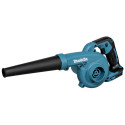 Makita DUB185Z juhtmevaba lehepuhur