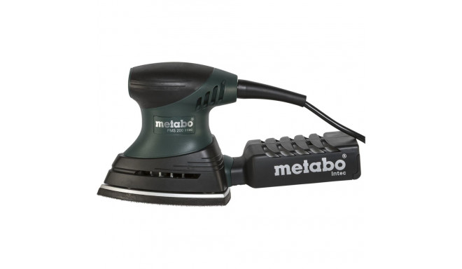 Metabo FMS 200 Intec Multi Sander