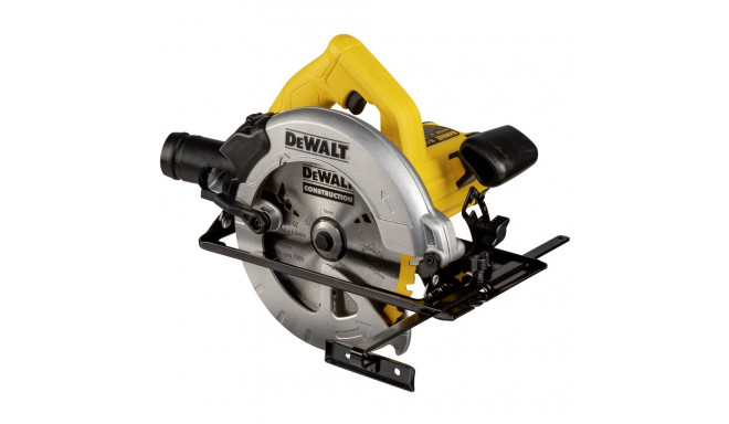 DeWalt DWE560-QS Hand-Held Circular Saw
