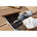 Bosch GSR 12V-35 FC Cordless Drill Driver