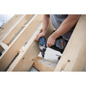 Bosch GDS 18V-1050 H Cordless Impact Driver