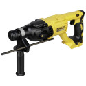 DeWalt DCH133NT-XJ kombivasar 26 mm / 18V