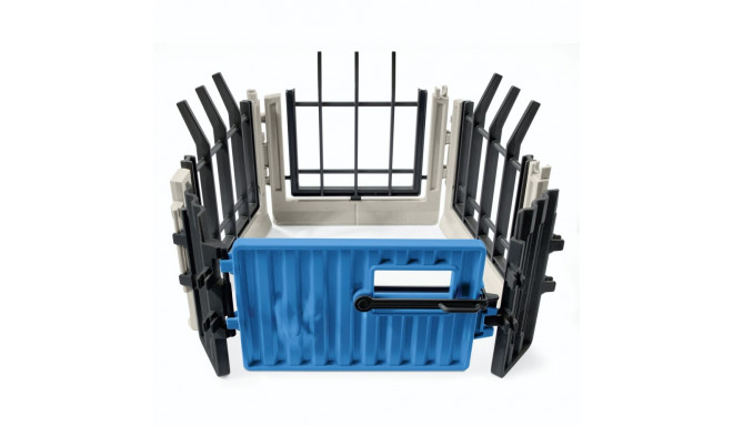 Schleich Dinosaurs         41469 Fence extension set