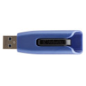 Verbatim Store n Go V3 MAX 128GB USB 3.0 lugemiskiirus kuni 300MB/s 49808