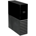 Western Digital WD My Book 12TB USB 3.0