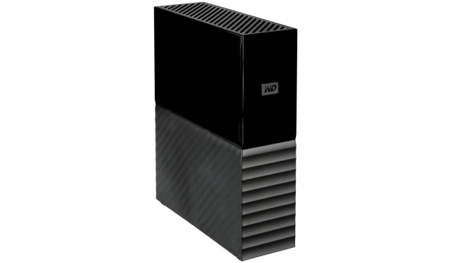 Western Digital WD My Book 12TB USB 3.0