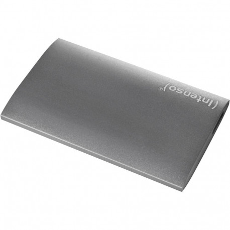 Intenso externe SSD 1,8    128GB USB 3.0 Aluminium Premium