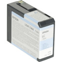 Epson tindikassett hele tsüaan T 580 80 ml T 5805