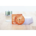 Herma CD-labels 116 25 Sheets DIN A4 50 pcs   5115